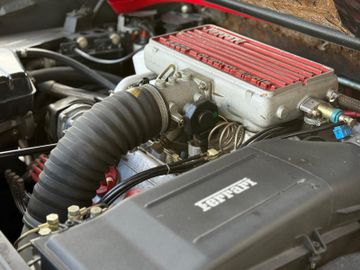 صورة 10 لـ 1987 Ferrari 328