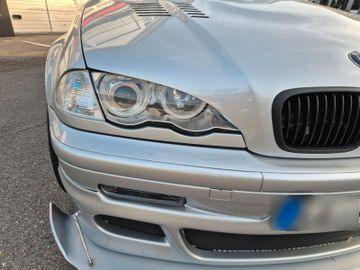 2000 BMW 330 照片 7