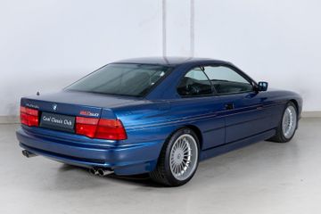 1992 Alpina B12 — фото 5