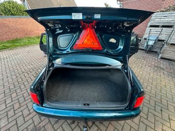 1994 AUDI A6 — фото 7