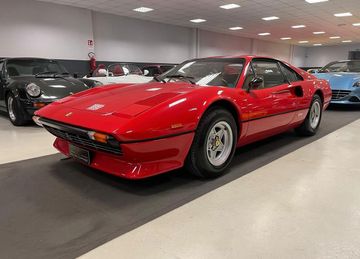 صورة 4 لـ 1985 Ferrari 208