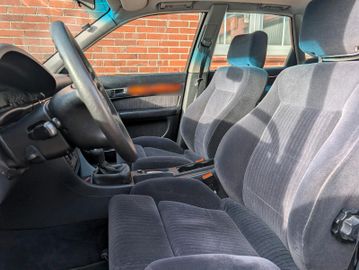 1994 AUDI A6 缩略图 11