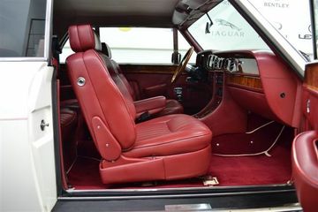 1987 Bentley CONTINENTAL 缩略图 12