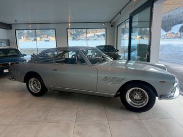 1964 Ferrari 330 — фото 9