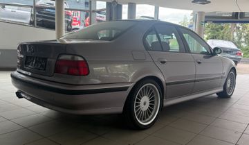 2000 Alpina B10 缩略图 5