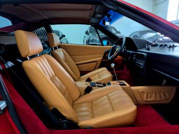 1986 Ferrari 328 — миниатюра 28