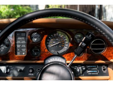 صورة مصغرة 20 لـ 1987 Bentley CONTINENTAL
