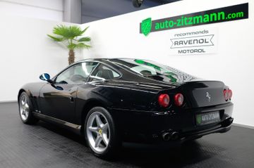 صورة 7 لـ 1999 Ferrari 550