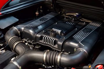 صورة مصغرة 25 لـ 1998 Ferrari F355
