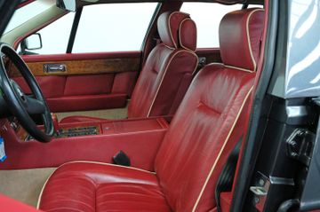 1986 Aston Martin LAGONDA 缩略图 11