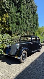 1939 Mercedes-BENZ OTHERS 照片 2