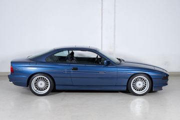 1992 Alpina B12 — фото 4