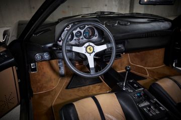1976 Ferrari 308 缩略图 12