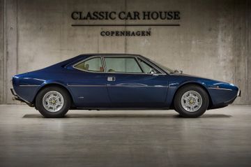 1976 Ferrari 308 照片 6