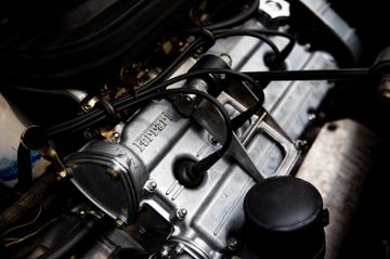1981 Ferrari 208 — миниатюра 20
