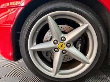 2001 Ferrari 360 缩略图 25