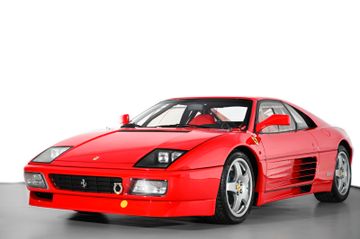 1993 Ferrari 348 缩略图 5