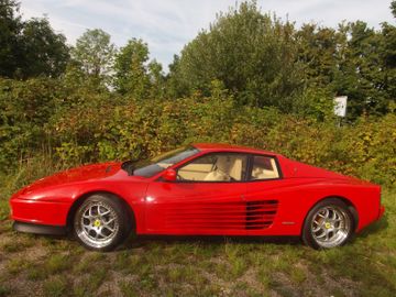 1991 Ferrari TESTAROSSA — фото 3