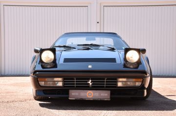 1989 Ferrari 328 照片 8
