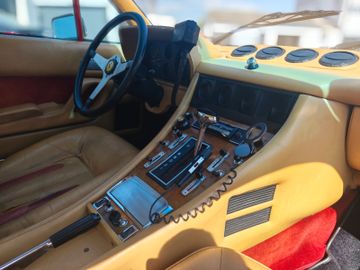 1979 Ferrari 400 缩略图 25