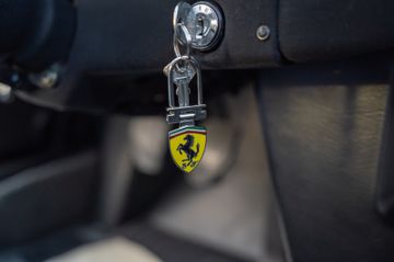 1973 Ferrari 365 — миниатюра 21
