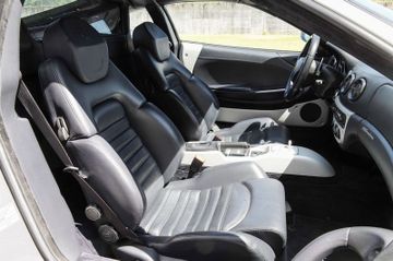 2000 Ferrari 360 照片 10