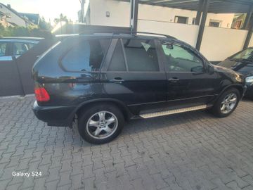 2000 BMW X5 照片 3