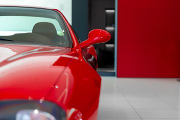 1996 Ferrari 550 — миниатюра 18