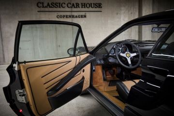 1976 Ferrari 308 缩略图 11