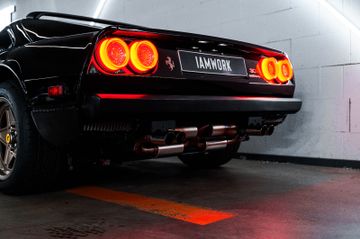 1984 Ferrari 308 缩略图 12