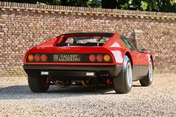 صورة مصغرة 6 لـ 1974 Ferrari 365