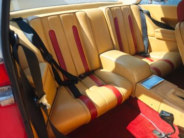 1979 Ferrari 400 缩略图 23