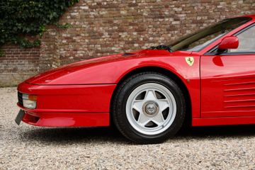صورة مصغرة 22 لـ 1987 Ferrari TESTAROSSA
