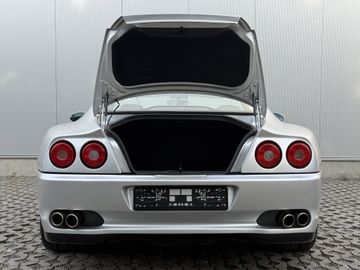 2000 Ferrari 550 — миниатюра 19