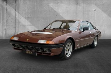 صورة مصغرة 17 لـ 1979 Ferrari 400