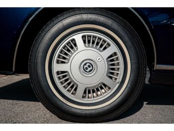 صورة مصغرة 25 لـ 1987 Bentley CONTINENTAL
