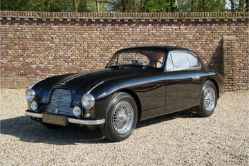 1952 Aston Martin OTHERS — фото 1
