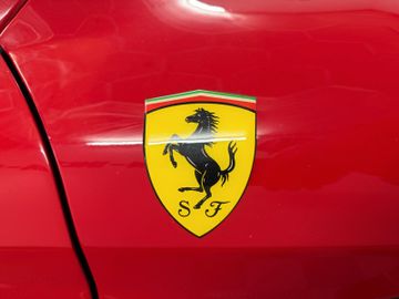 2001 Ferrari 360 缩略图 27