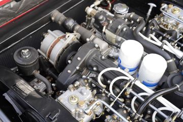 صورة مصغرة 29 لـ 1974 Ferrari 365