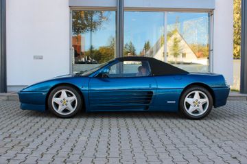صورة مصغرة 8 لـ 1995 Ferrari 348