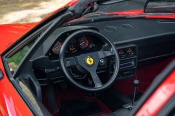 1987 Ferrari 328 — миниатюра 24