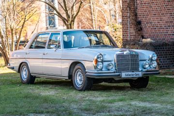 صورة 2 لـ 1971 Mercedes-BENZ 300