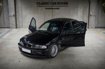1999 Alpina B3 照片 2