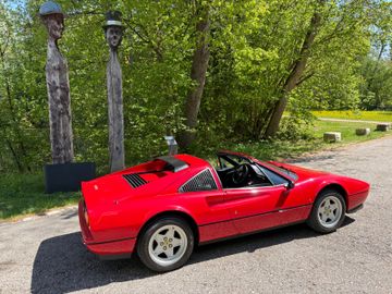 صورة 6 لـ 1986 Ferrari 328