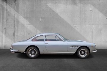 1966 Ferrari 330 — фото 6