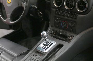 1997 Ferrari 550 缩略图 27