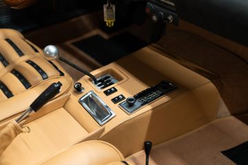 1970 Ferrari 365 — миниатюра 20