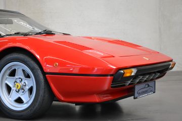1980 Ferrari 308 缩略图 21