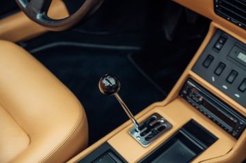 صورة مصغرة 12 لـ 1993 Ferrari MONDIAL