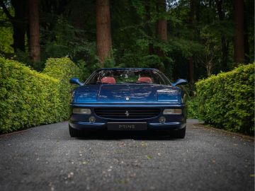 صورة مصغرة 16 لـ 1998 Ferrari F355